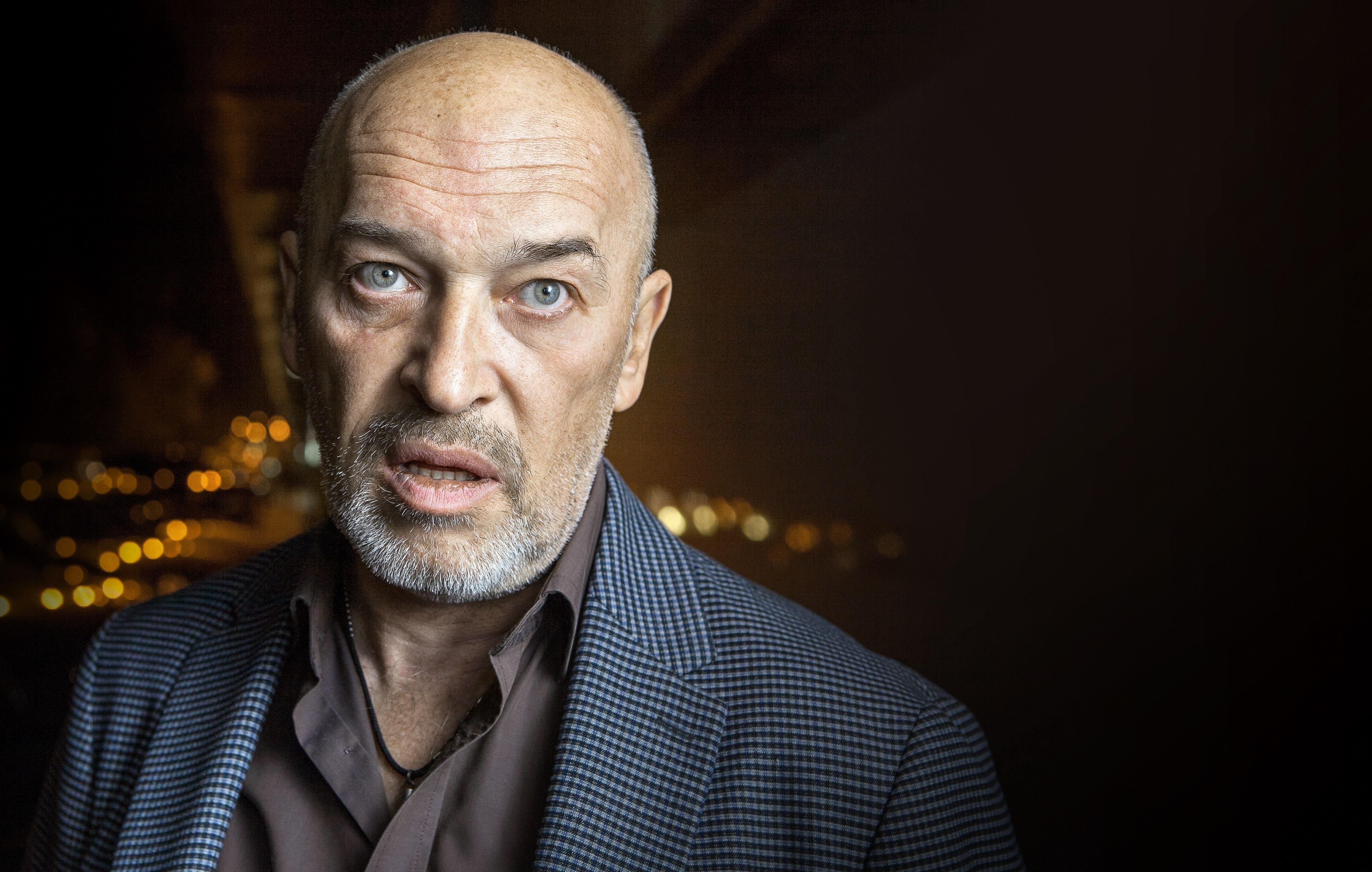 Как в Крыму появилось так много любителей "русского мира": Тука дал объяснение Как в Крыму появилось так много любителей "русского мира": Тука дал объяснение