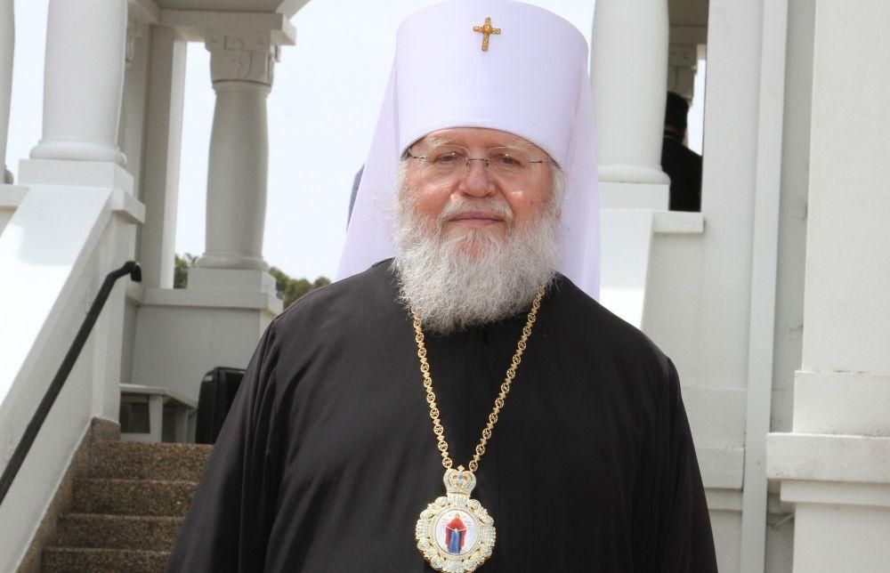 "Автокефалію має давати патріарх Кирил": РПЦ звинувачує Україну у зв'язках з "розкольниками"