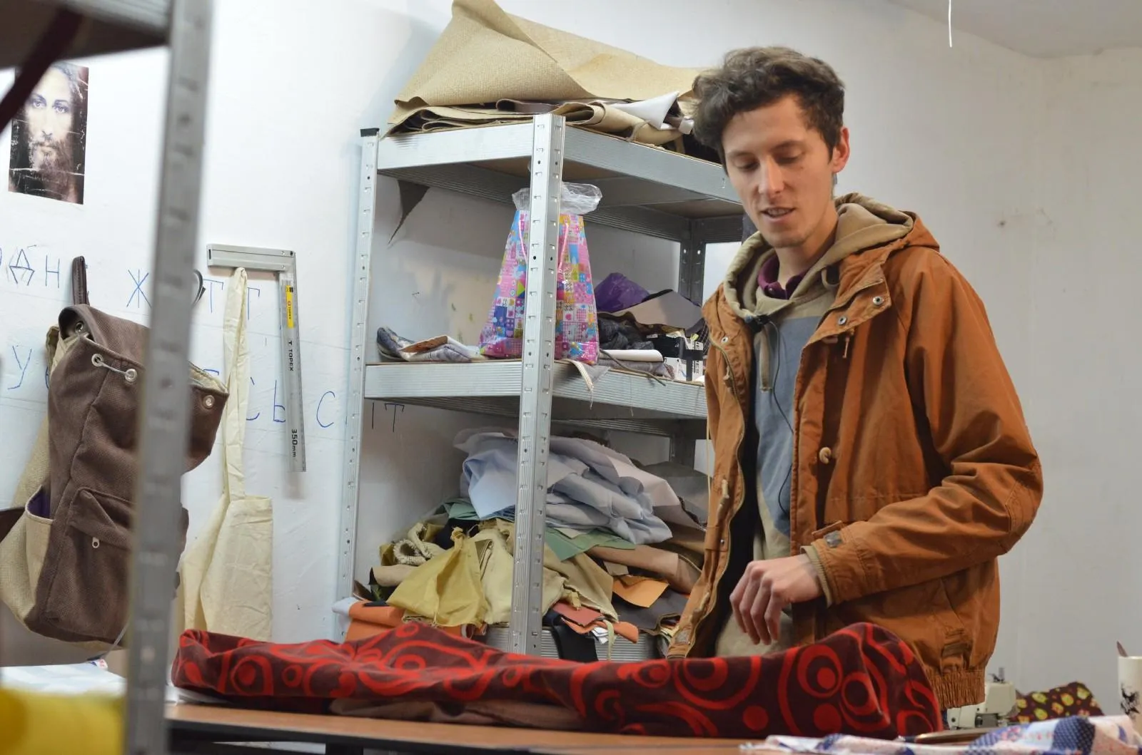 Сашко Горонді Сашко Горонді