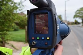 Радари на дорогах: до чого готуватися водіям