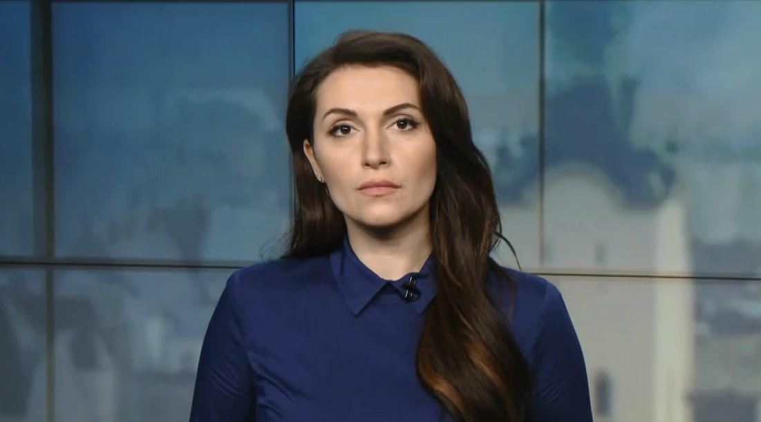 Выпуск новостей за 12:00: Смертельное ДТП в Харькове. Снятие неприкосновенности с нардепов