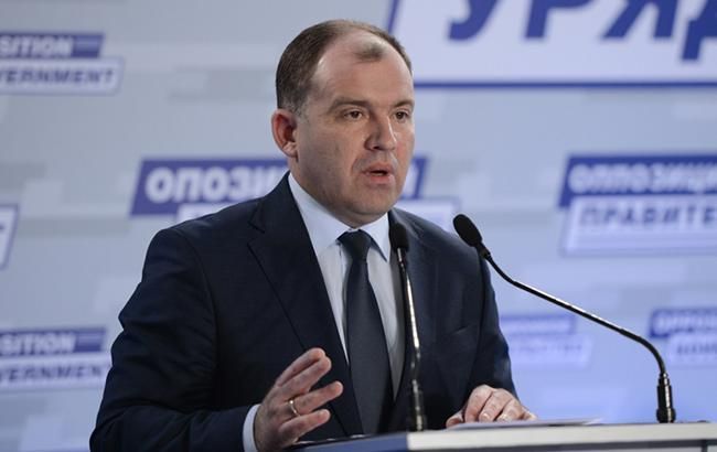 Комитет Рады разрешил лишить неприкосновенности нардепа Колесникова