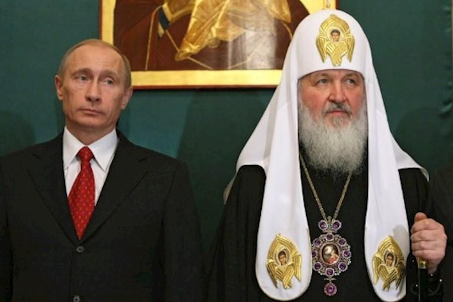 РПЦ дограється, і в Росії з’явиться інша церква, – експерт