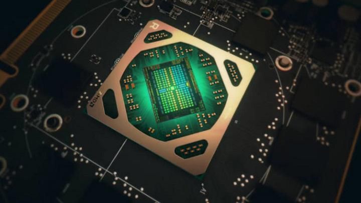  AMD представить нову відеокарту – Radeon RX 670: дата презентації