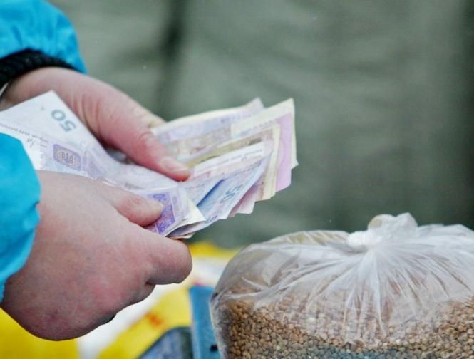 В Украине планируют усилить ответственность за подкуп избирателей В Украине планируют усилить ответственность за подкуп избирателей