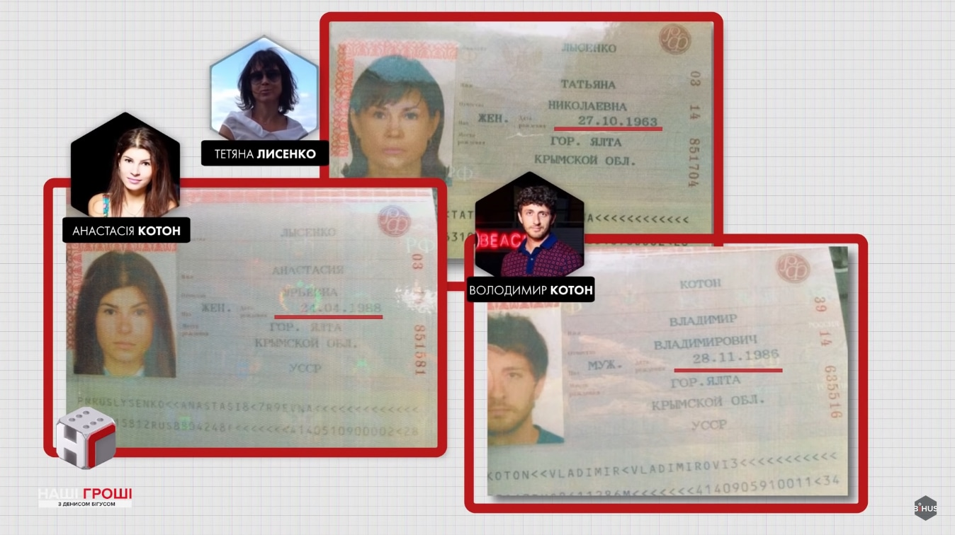 СБУ разоблачает агентов ФСБ в базе налоговой России, но не скандального Семочко с родственниками СБУ разоблачает агентов ФСБ в базе налоговой России, но не скандального Семочко с родственниками