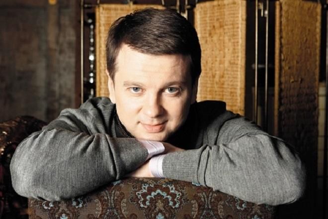 Екс-чоловіка Подкопаєвої арештували за підозрою у держзраді: подробиці Екс-чоловіка Подкопаєвої арештували за підозрою у держзраді: подробиці