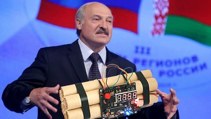 "Та і дітей виведемо": президент Білорусі Лукашенко готовий озброювати усе населення країни
