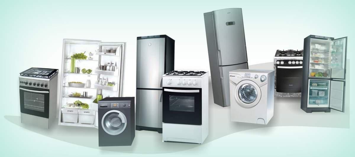 В Украине цены на бытовую технику вырастут - что подорожает В Украине цены на бытовую технику вырастут - что подорожает