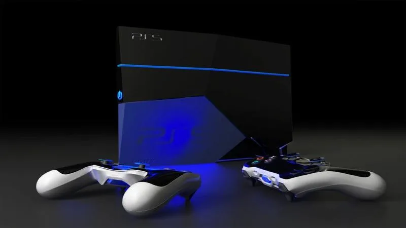 Sony PlayStation 5