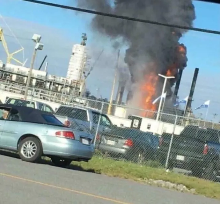 канада нафтопереробний завод канада нафтопереробний завод