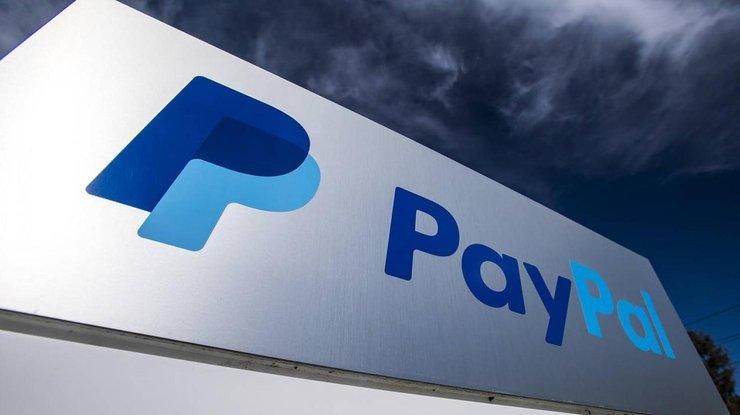 Почему PayPal не идет в Украину