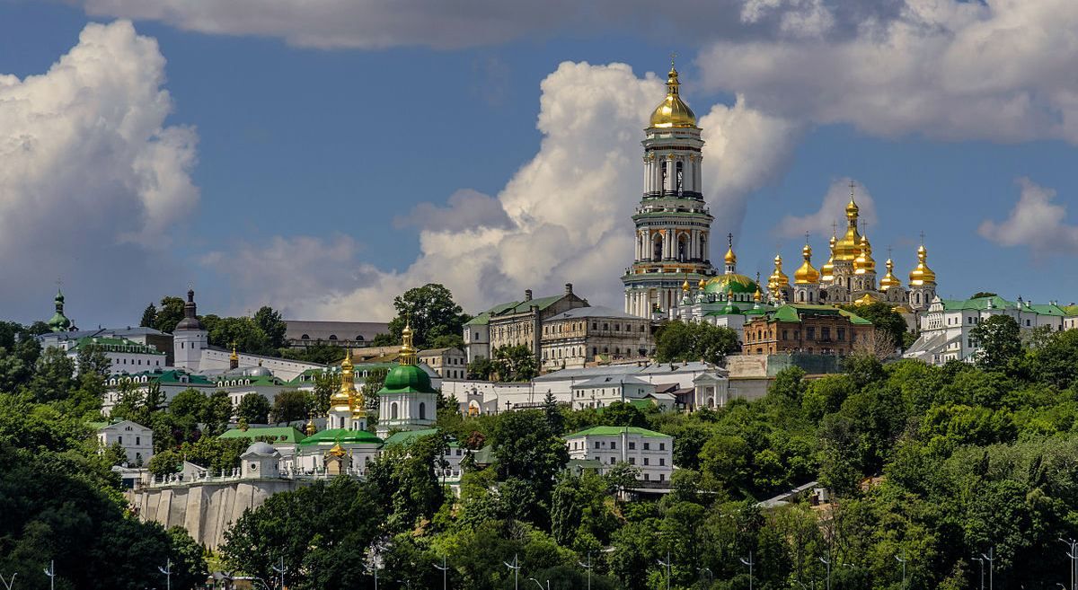 Не УПЦ МП: в Минкульте назвали владельца Киево-Печерской и Почаевской лавр Не УПЦ МП: в Минкульте назвали владельца Киево-Печерской и Почаевской лавр