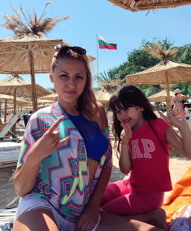 Вбивство, журналістка, Болгарія, Марінова, корупція Вбивство, журналістка, Болгарія, Марінова, корупція