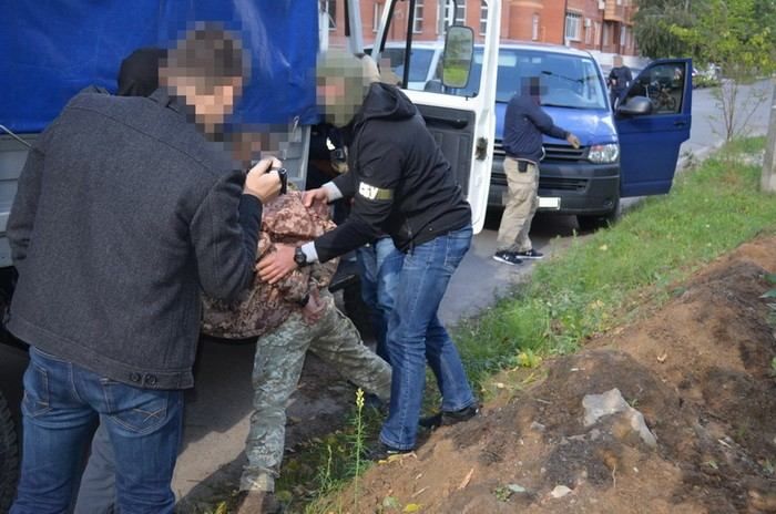 На Київщині викрадені із військової частини авіадвигуни хотіли продати Росії