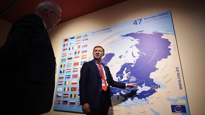 Деньги не могут быть важнее принципов, – Ляшко о возвращении России в ПАСЕ Деньги не могут быть важнее принципов, – Ляшко о возвращении России в ПАСЕ