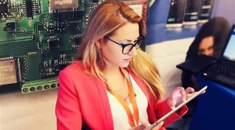 Вбивство болгарської журналістки: ЗМІ повідомляють про причетність Росії Вбивство болгарської журналістки: ЗМІ повідомляють про причетність Росії