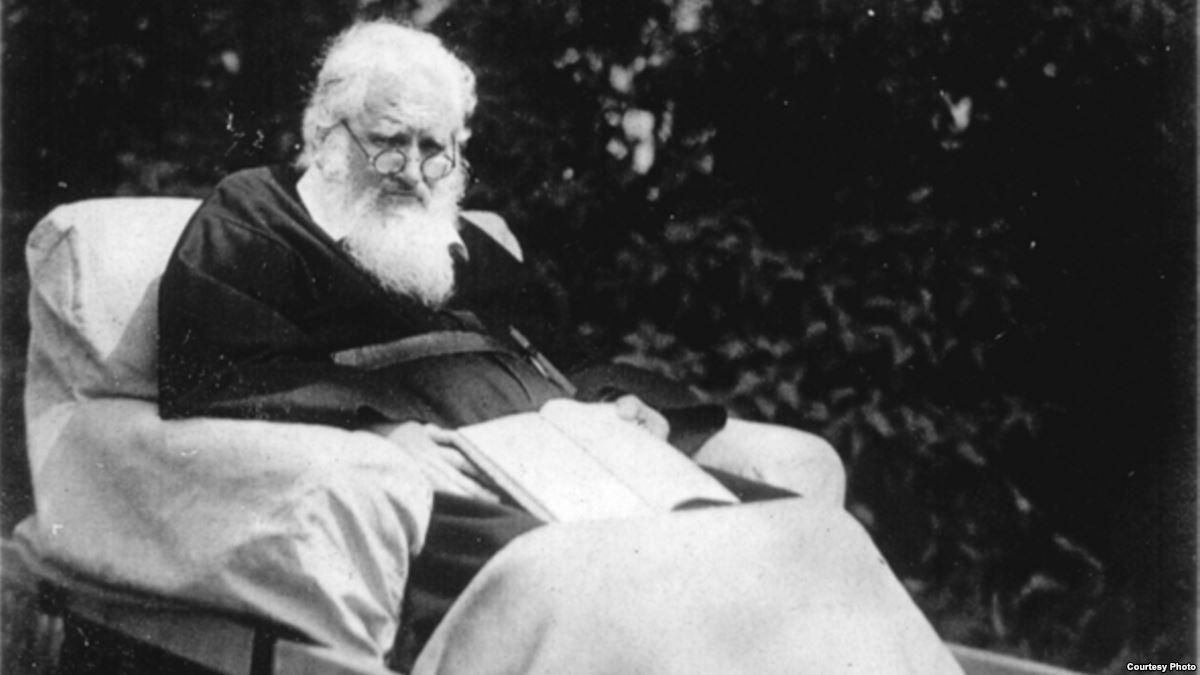 Андрей Шептицкий – просветитель, который инвестировал в Украину Андрей Шептицкий – просветитель, который инвестировал в Украину