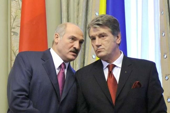 Ющенко може стати наступником Кучми на переговорах у Мінську, – росЗМІ