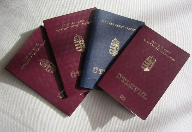 Понад 300 чиновників Закарпаття з паспортами Угорщини загриміли до "Миротворця"