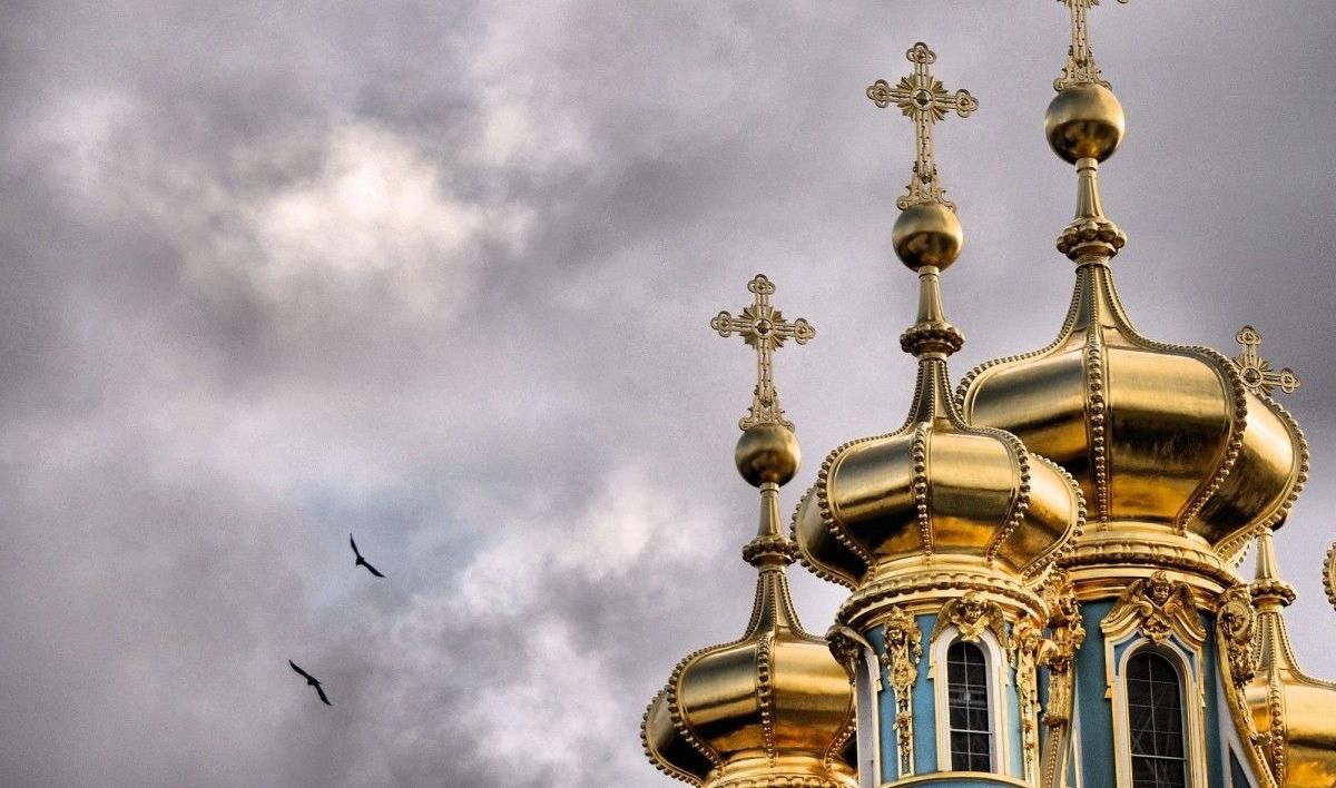 Скільки громад Московського патріархату перейшли до Київського за час війни в Україні