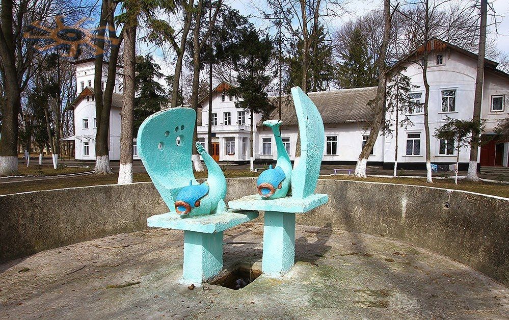 На Хмельнитчине в санатории воспитатель бил детей ногами На Хмельнитчине в санатории воспитатель бил детей ногами