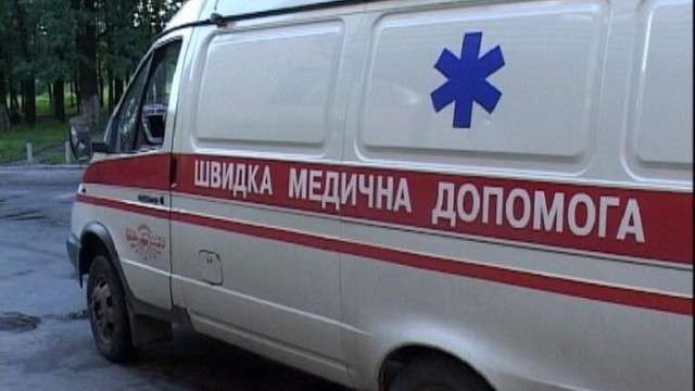 Вибухи на Чернігівщині: до лікарень звернулося 63 людини
