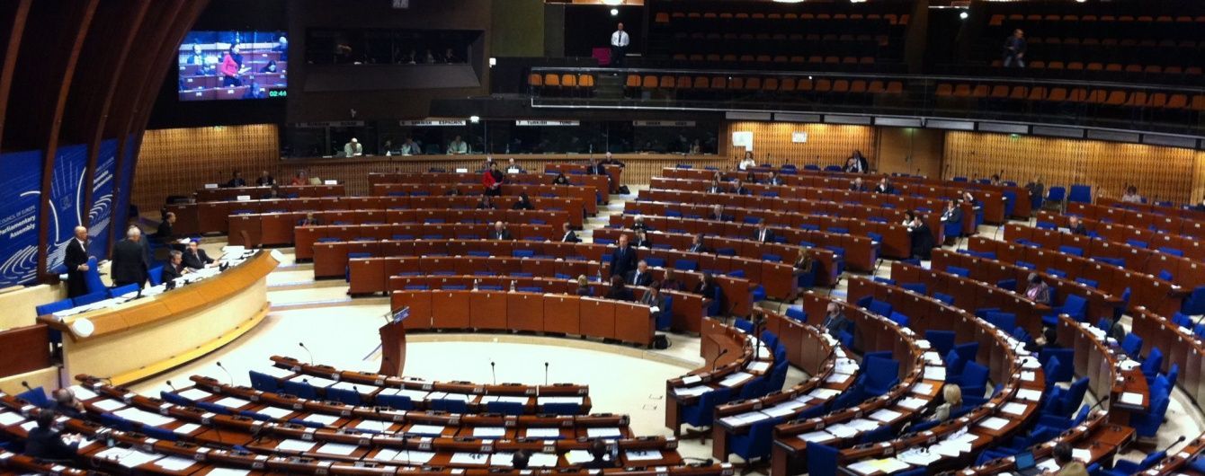 Сесія ПАРЄ: якими махінаціями Росія намагається повернутися до Асамблеї Сесія ПАРЄ: якими махінаціями Росія намагається повернутися до Асамблеї