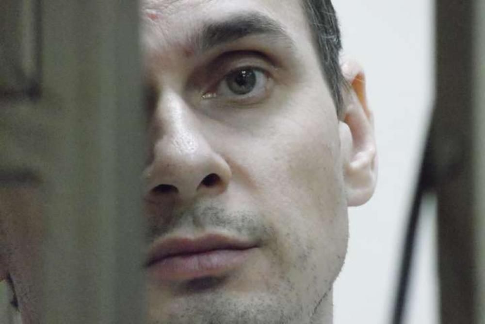 Офіційна заява про припинення голодування від Сенцова не надходила, – російський омбудсмен Офіційна заява про припинення голодування від Сенцова не надходила, – російський омбудсмен