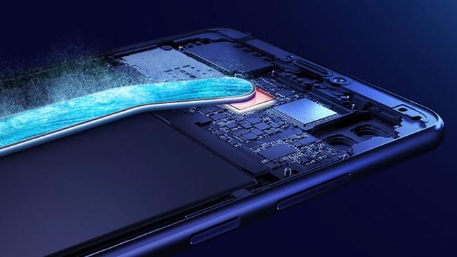 Huawei готовится представить новый игровой смартфон Mate 20X