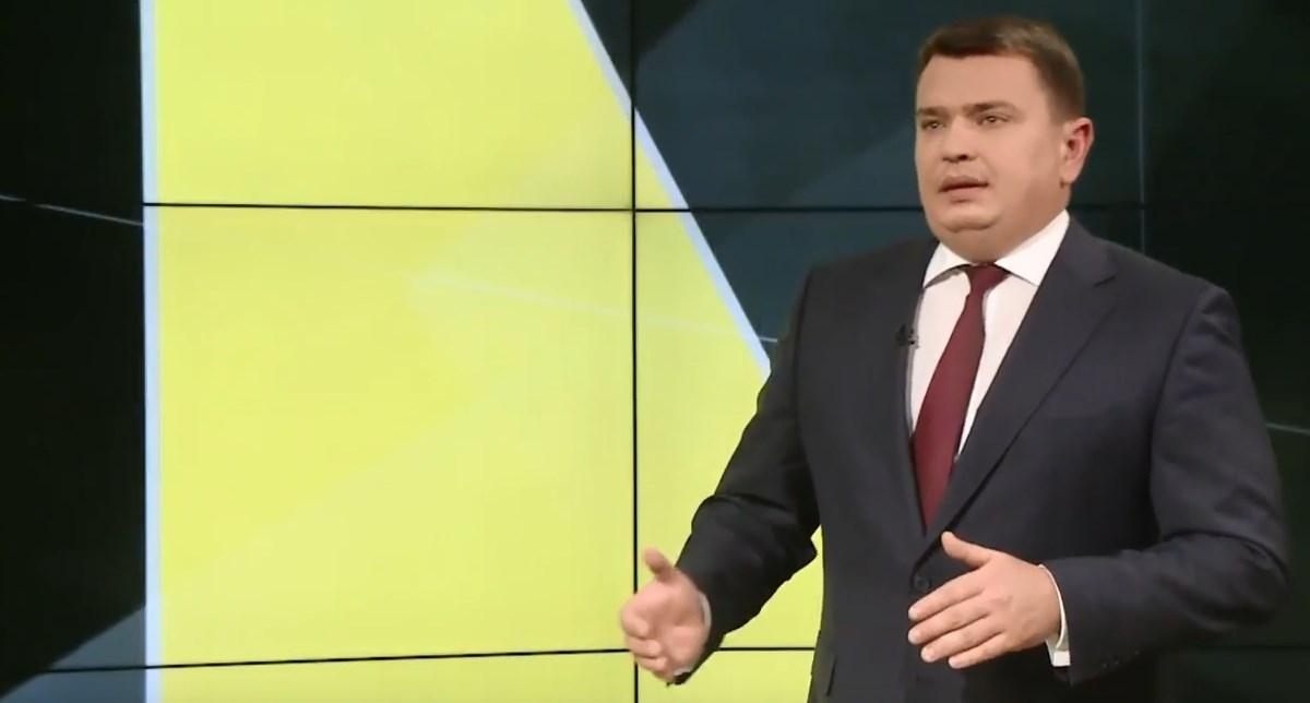 ФБР финансирует НАБУ? Кому и как бюро создает неудобства? Ответы – в "Деле детектива"