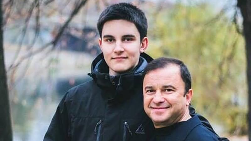 Сину Віктора Павліка зробили операцію: деталі