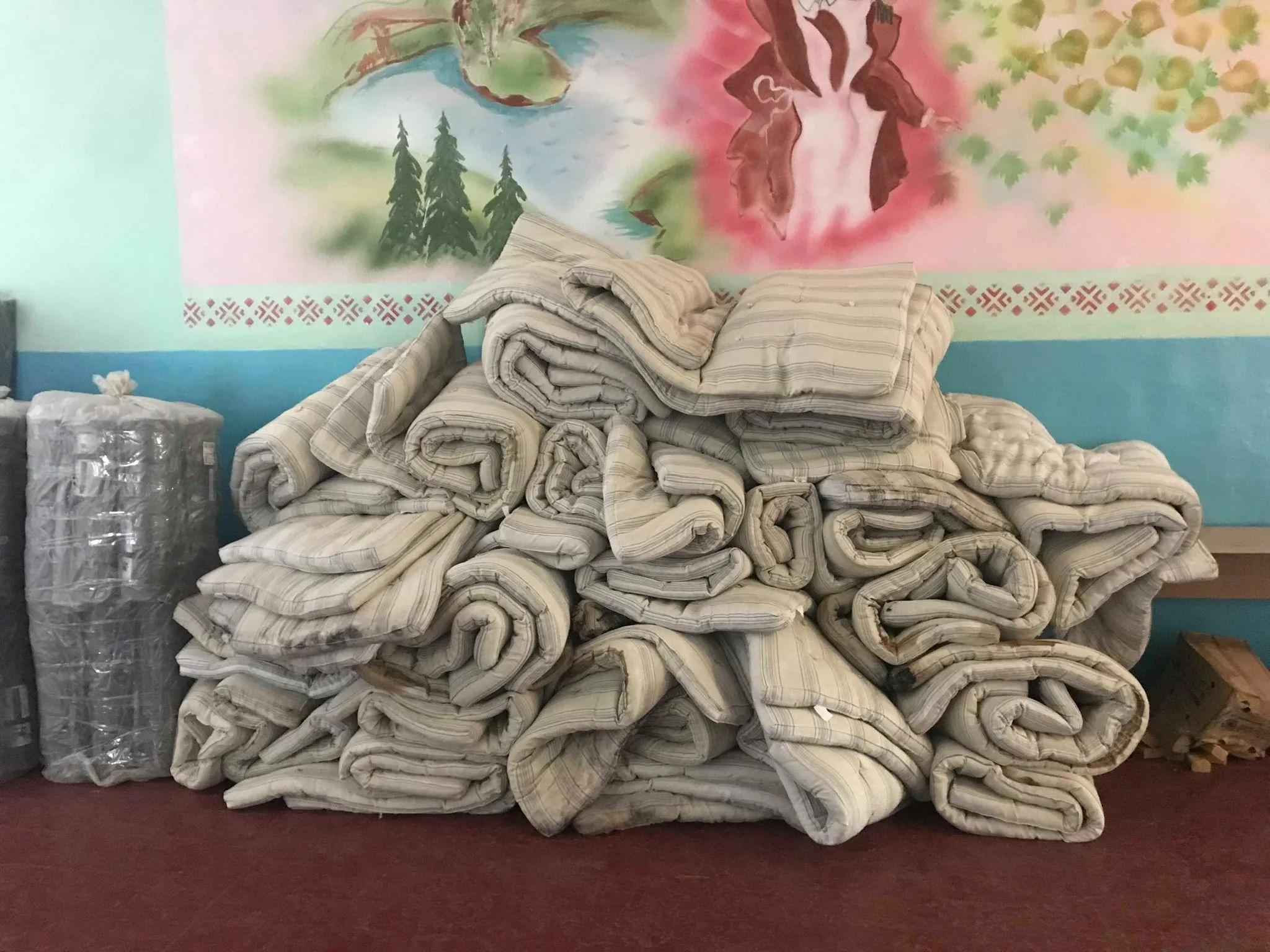 Ічня вибухи евакуація Ічня вибухи евакуація