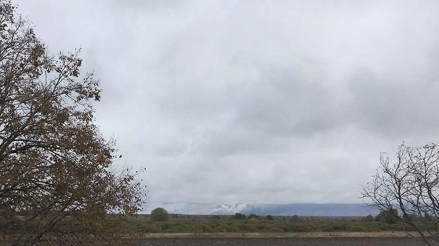 Версия с диверсией на складе боеприпасов сомнительна, – эксперт по взрывы вблизи Ични Версия с диверсией на складе боеприпасов сомнительна, – эксперт по взрывы вблизи Ични