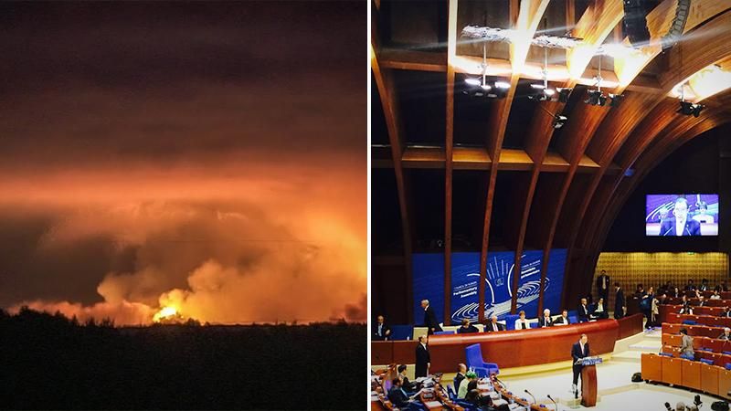 Новости Украины 9 октября 2018 - новости Украины и мира Новости Украины 9 октября 2018 - новости Украины и мира