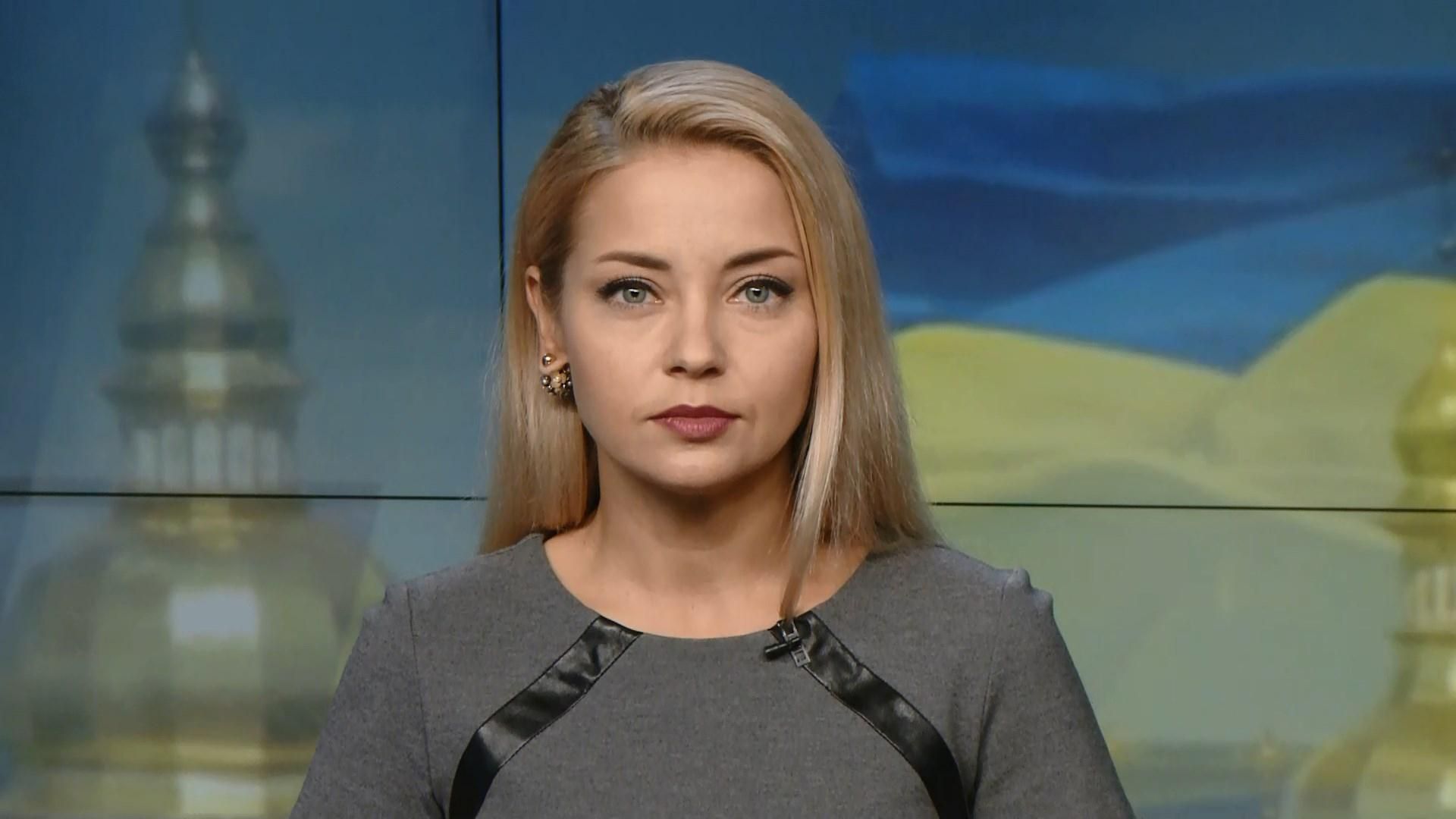 Випуск новин за 16:00: Засідання ДСНС щодо вибухів у Ічні. Аварія у Чернівцях Випуск новин за 16:00: Засідання ДСНС щодо вибухів у Ічні. Аварія у Чернівцях