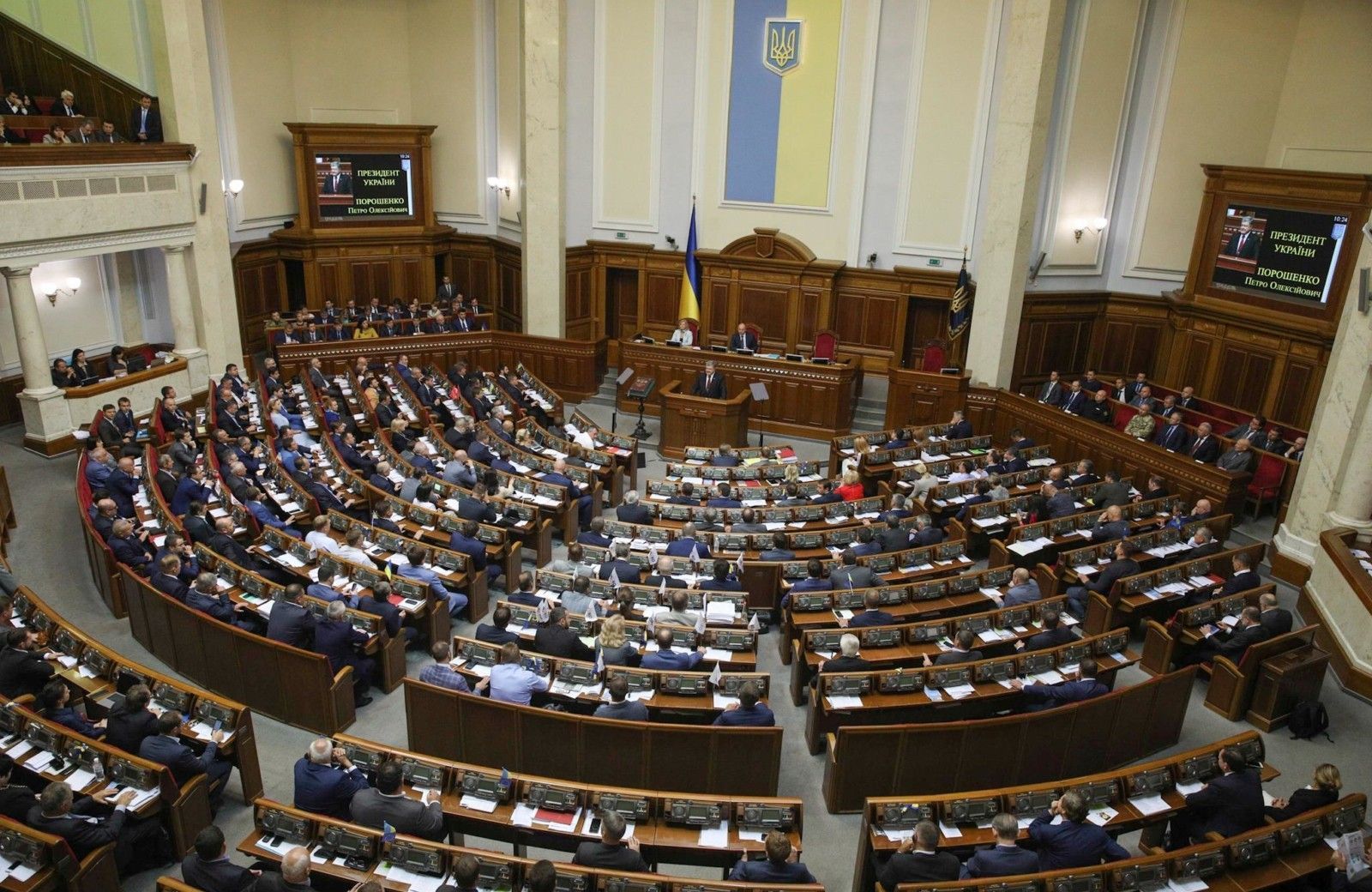 П'ята колона може збільшити свою присутність в Раді вдвічі, – експерт П'ята колона може збільшити свою присутність в Раді вдвічі, – експерт