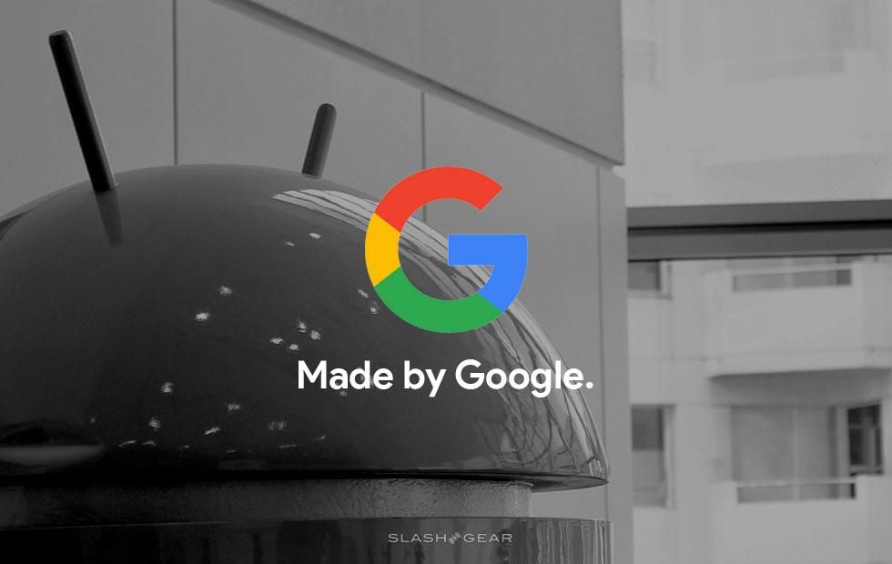 Презентація Google 2018: дивитися онлайн Made by Google 2018