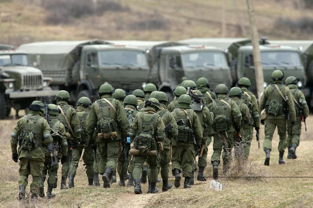 Кремль планирует "новую Сирию" для максимального давления на Запад: данные разведки