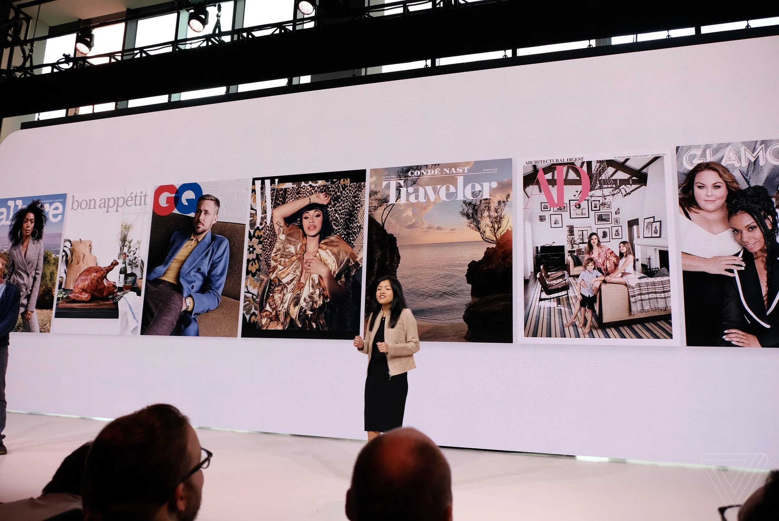 Обкладинки журналів зроблені на Google Pixel 3 Обкладинки журналів зроблені на Google Pixel 3