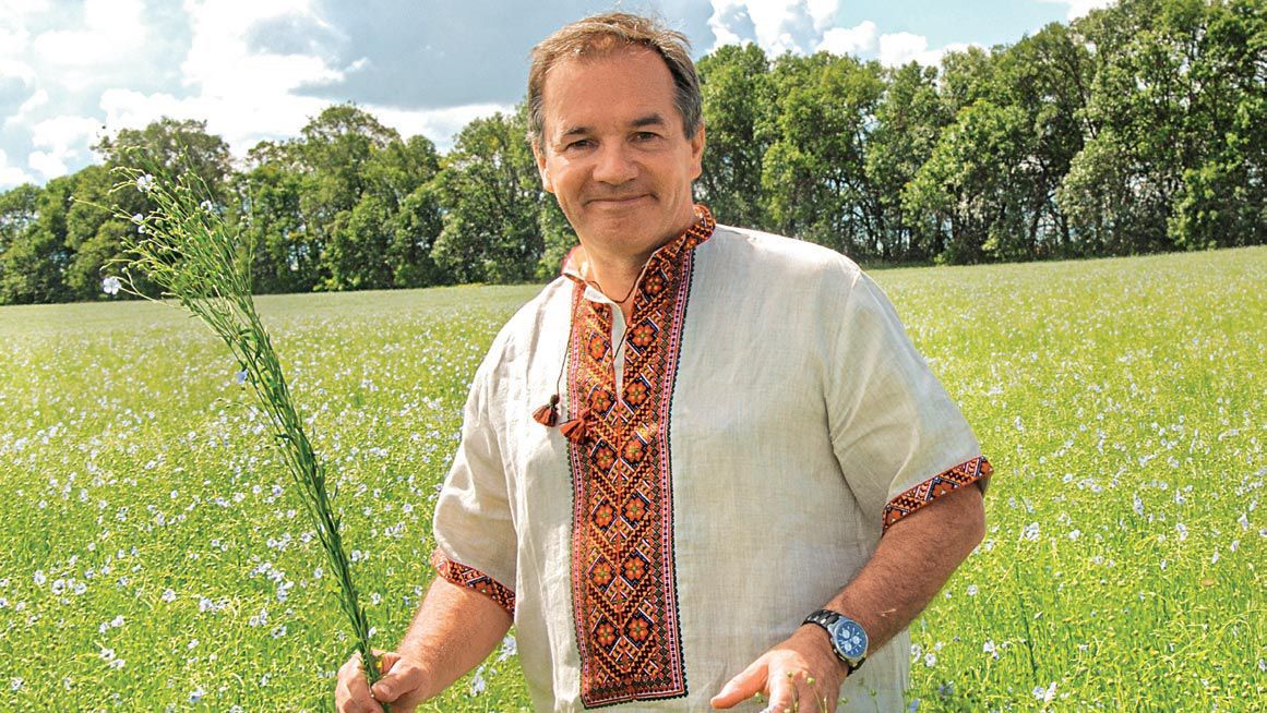 Новий кандидат у президенти: чому мер Глухова викликав бурхливу дискусію в соцмережах - 9 жовтня 2018 - Телеканал новин 24 Новий кандидат у президенти: чому мер Глухова викликав бурхливу дискусію в соцмережах - 9 жовтня 2018 - Телеканал новин 24