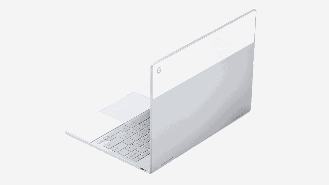 Google Pixelbook Go: характеристики и цена ноутбука Google Google Pixelbook Go: характеристики и цена ноутбука Google
