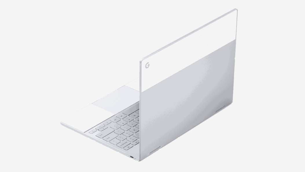 Google Pixelbook Go: характеристики и цена ноутбука Google
