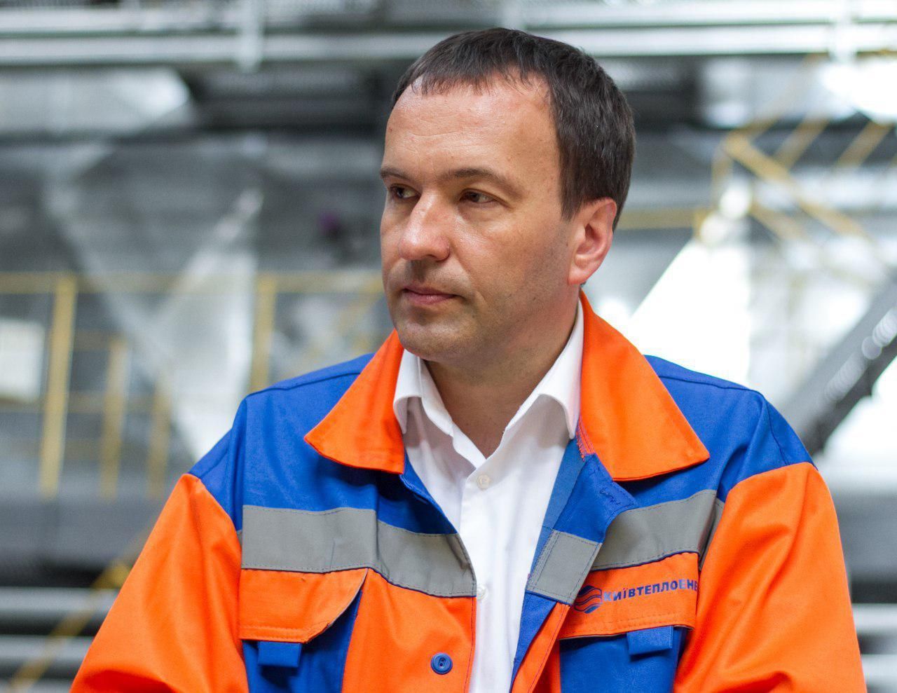 Киянам повернуть гарячу воду: Київ домігся підписання мирової угоди з "Нафтогазом" Киянам повернуть гарячу воду: Київ домігся підписання мирової угоди з "Нафтогазом"