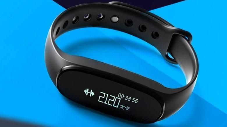 Серйозний промах Xiaomi Mi Band 3: трекер "нащупав" пульс у паперу  