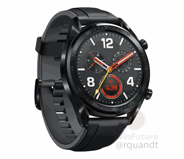 Huawei Watch GT Sport