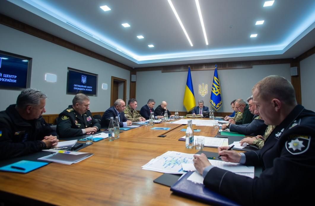 Дефіцитні боєприпаси зі складів в Ічні було вивезено, – Полторак Дефіцитні боєприпаси зі складів в Ічні було вивезено, – Полторак