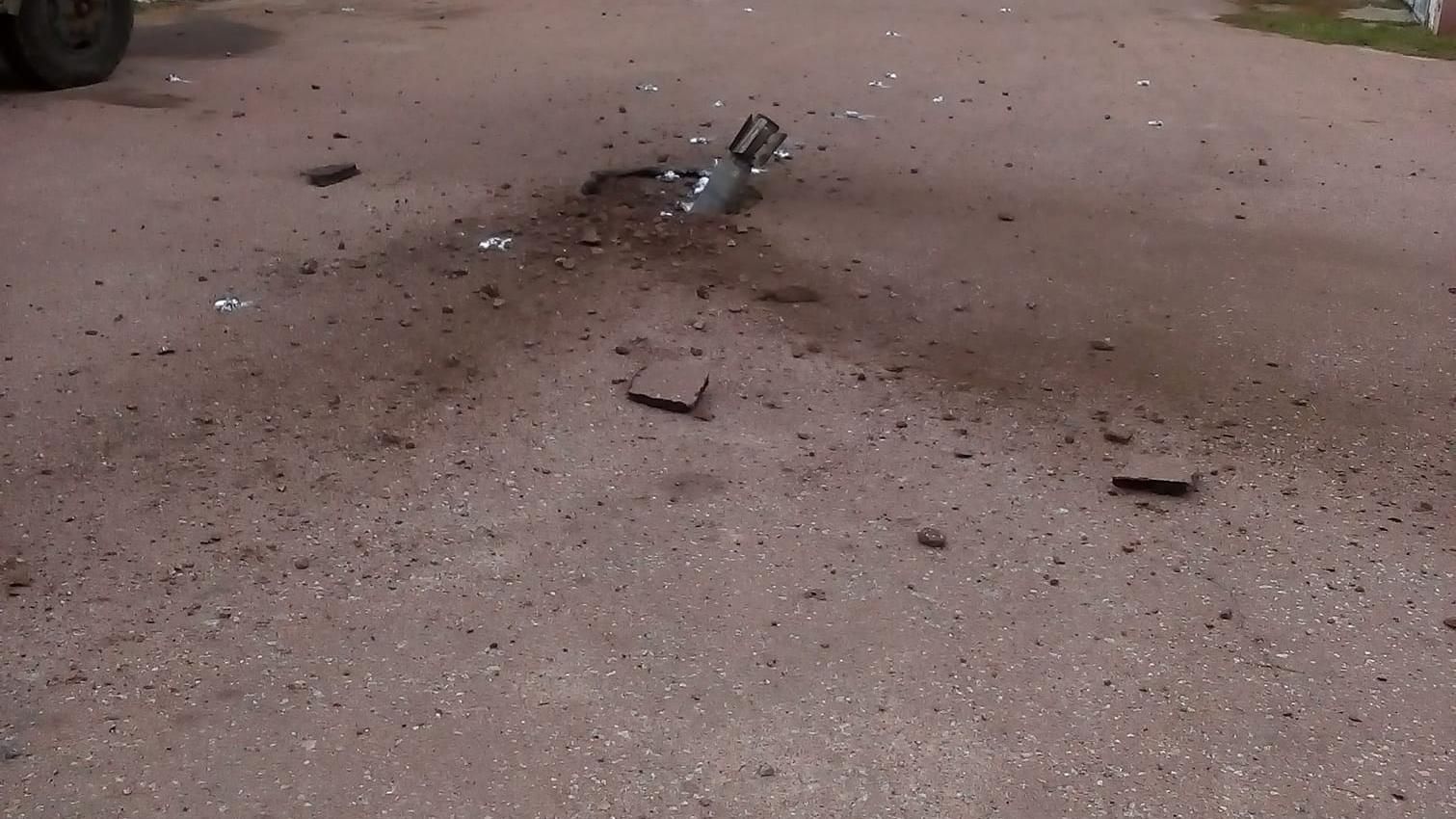 Взрывы на военных складах вблизи Ични: СБУ обнародовала 3 основные версии Взрывы на военных складах вблизи Ични: СБУ обнародовала 3 основные версии