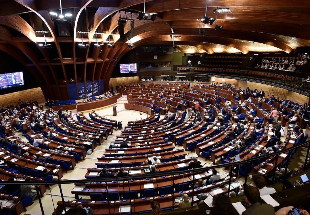 Россия не вернется в ПАСЕ: результаты голосования Россия не вернется в ПАСЕ: результаты голосования