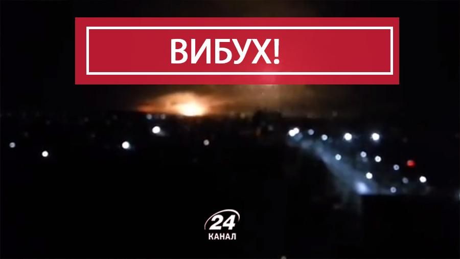 Почему военные склады в Украине до сих пор взрываются и где ждать взрывов в следующий раз Почему военные склады в Украине до сих пор взрываются и где ждать взрывов в следующий раз